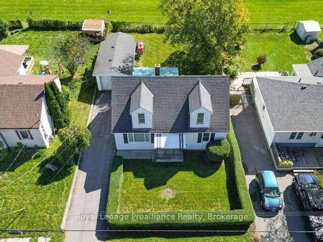 47 BAY DRIVE Belleville Ontario, K8N 1B4 - 3 Bedrooms Home For Sale