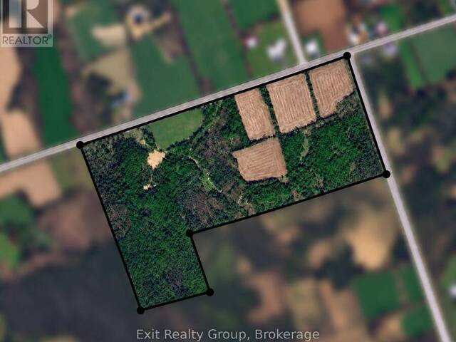 0 ST MARKS ROAD Marmora Ontario, K0K 2M0 - Vacant Land For Sale