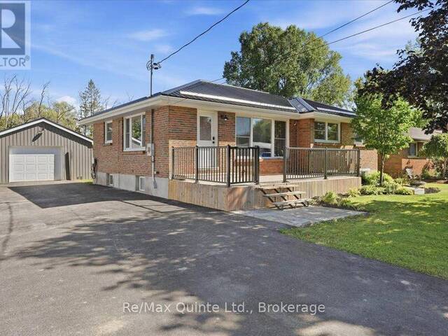 70 ASHLEY STREET Belleville Ontario, K0K 2B0 - 5 Bedrooms Home For Sale