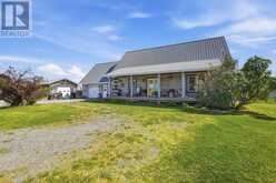 939 KELLY ROAD | Prince Edward Ontario | Slide Image One