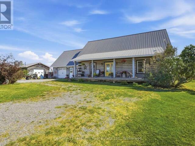 939 KELLY ROAD Prince Edward Ontario, K0K 1P0 - Farm For Sale