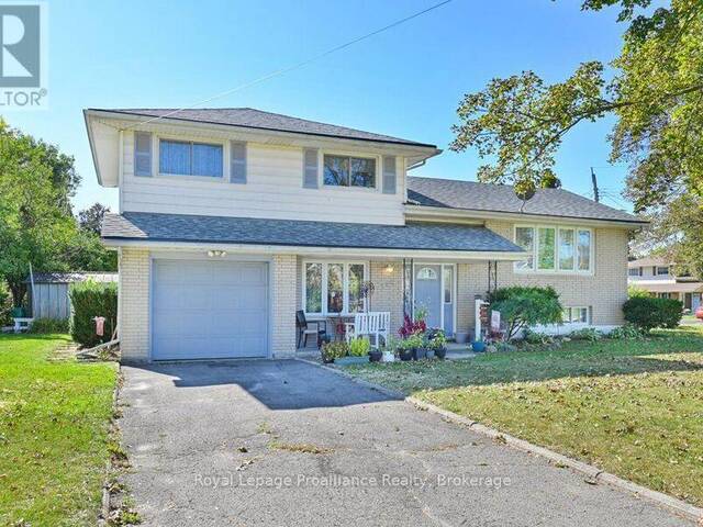 145 LELAND DRIVE Belleville Ontario, K8P 1G9 - 4 Bedrooms Home For Sale