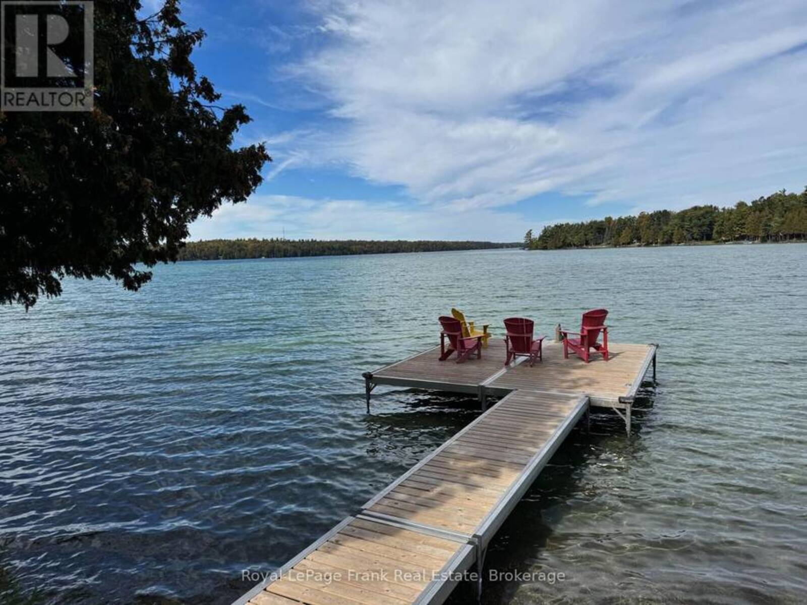 1187 LAKEHURST ROAD, North Kawartha, Ontario K0L 1J0