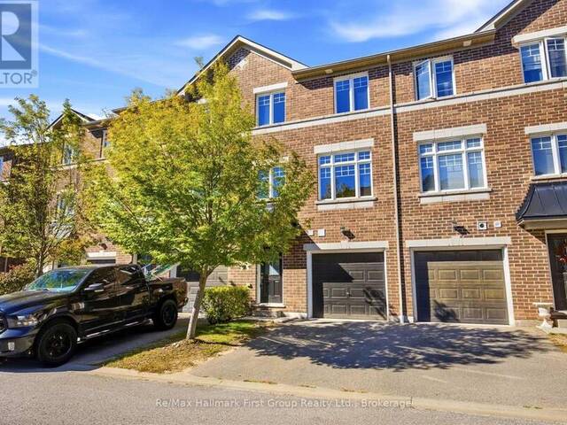 36 KATERSON LANE Clarington Ontario, L1E 0E9 - 3 Bedrooms Home For Sale