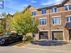 36 KATERSON LANE Clarington Ontario, L1E 0E9
