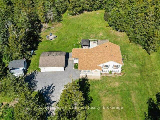19 MILLIGAN DRIVE Tyendinaga Ontario, K0K 3A0 - 5 Bedrooms Home For Sale