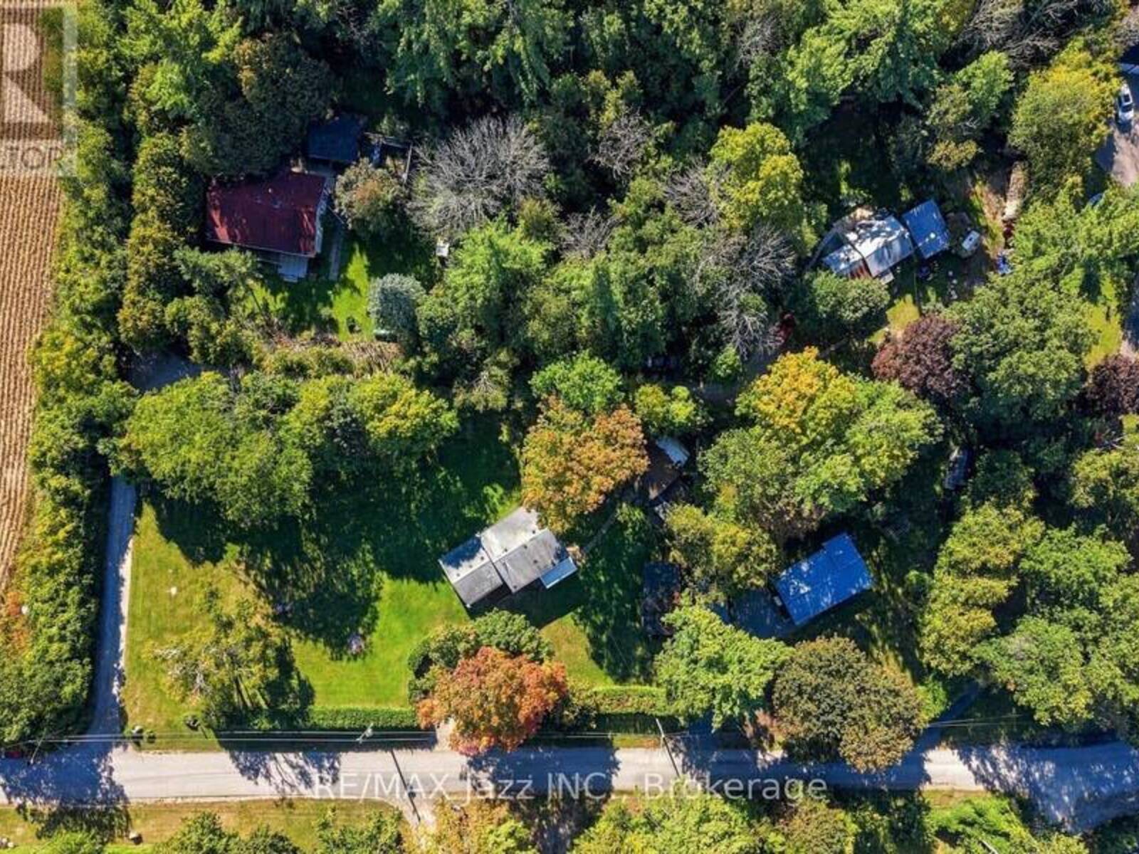 4081 MABELS ROAD, Scugog, Ontario L0B 1L0