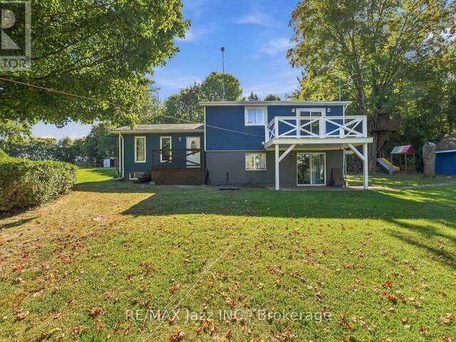 4081 MABELS ROAD Scugog Ontario, L0B 1L0 - 4 Bedrooms Home For Sale
