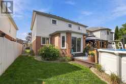 45 GRANVILLE DRIVE | Clarington Ontario | Slide Image Forty-one