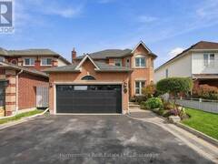 45 GRANVILLE DRIVE Clarington Ontario, L1E 2W8