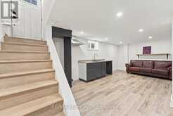 388 EAGLE STREET | Newmarket Ontario | Slide Image Fifteen