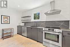 388 EAGLE STREET | Newmarket Ontario | Slide Image Nine