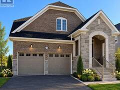 37 WILLIAM CAMPBELL ROAD Otonabee-South Monaghan Ontario, K9J 0K2