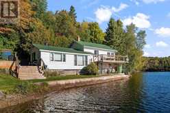 25 BRETHOUR ROAD | Bancroft Ontario | Slide Image One