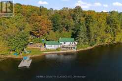 25 BRETHOUR ROAD | Bancroft Ontario | Slide Image Four