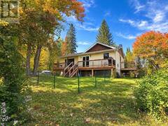 1250 DONROY ROAD Highlands East Ontario, K0M 1R0