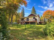 1250 DONROY ROAD | Highlands East Ontario | Slide Image One