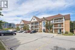 306 - 124 ASPEN SPRINGS DRIVE | Clarington Ontario | Slide Image Three