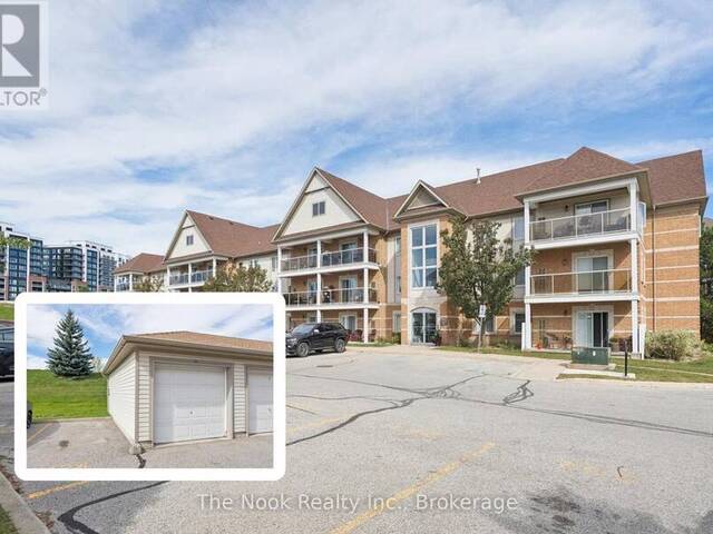 306 - 124 ASPEN SPRINGS DRIVE Clarington Ontario, L1C 0G8 - Property For Sale