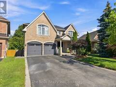 134 SECOND AVENUE Uxbridge Ontario, L9P 2A2