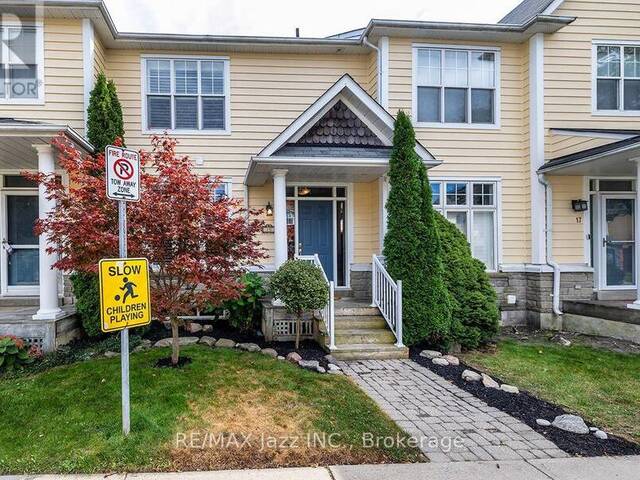 15 - 2800 COURTICE ROAD Clarington Ontario, L1E 2M6 - 3 Bedrooms Condo For Sale