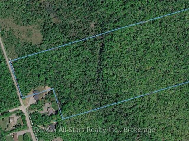 0 MOON LINE ROAD N Bobcaygeon Ontario, K0M 1A0 - Vacant Land For Sale