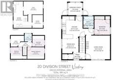 20 DIVISION STREET | Lindsay Ontario | Slide Image Thirty-eight