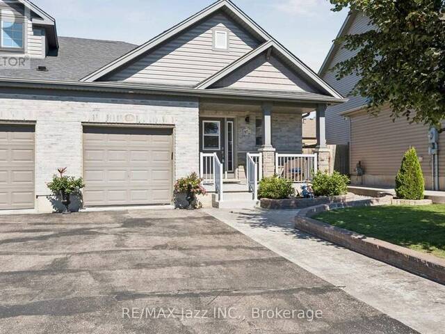 9 TRILLIUM WAY Simcoe Ontario, N3Y 0B8 - 3 Bedrooms Home For Sale