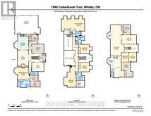 7860 CEDARBROOK TRAIL | Whitby Ontario | Slide Image Forty-five