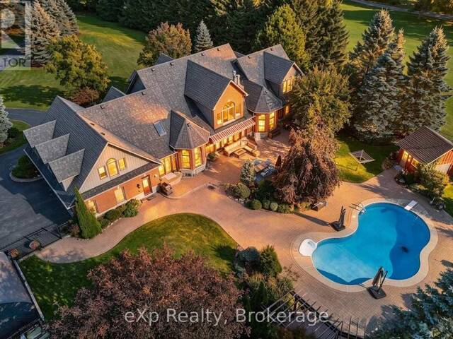 7860 CEDARBROOK TRAIL Whitby Ontario, L1M 1L8 - 7 Bedrooms Home For Sale