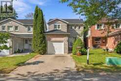 27 FIELD CRESCENT | Ajax Ontario | Slide Image One