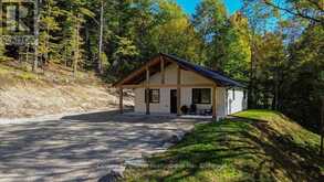 67 MAXWELL SETTLEMENT ROAD | Bancroft Ontario | Slide Image One