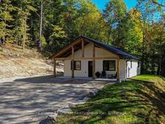 67 MAXWELL SETTLEMENT ROAD Bancroft Ontario, K0L 1C0