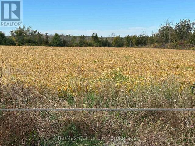 1807 MARYSVILLE ROAD Tyendinaga Ontario, K0K 2N0 - Vacant Land For Sale