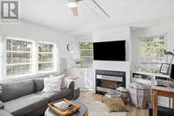 (166 WHISPERING PINES) - 2560 WESTVIEW ROAD | North Kawartha Ontario | Slide Image One