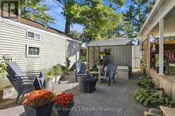 (166 WHISPERING PINES) - 2560 WESTVIEW ROAD | North Kawartha Ontario | Slide Image Twenty-one