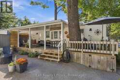 (166 WHISPERING PINES) - 2560 WESTVIEW ROAD | North Kawartha Ontario | Slide Image Twenty-eight
