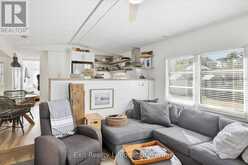 (166 WHISPERING PINES) - 2560 WESTVIEW ROAD | North Kawartha Ontario | Slide Image Three