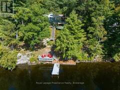 1231 CHIMNEY POINT LANE Arden Ontario, K0H 1B0
