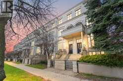 13 - 260 RUSSELL HILL ROAD | Toronto Ontario | Slide Image One