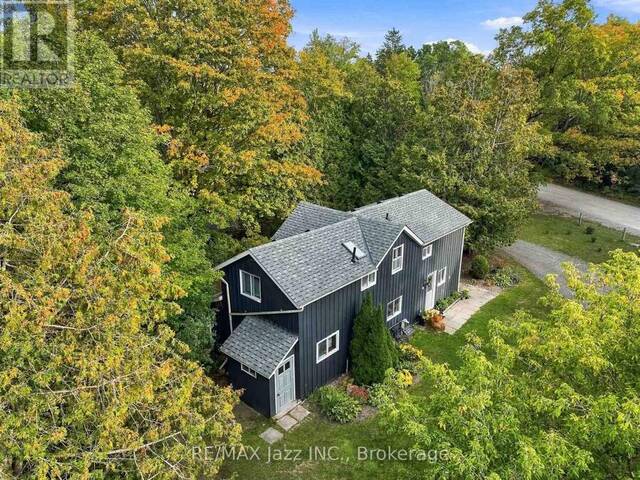 525 SCUGOG 4 LINE Scugog Ontario, L9P 1L7 - 3 Bedrooms Home For Sale