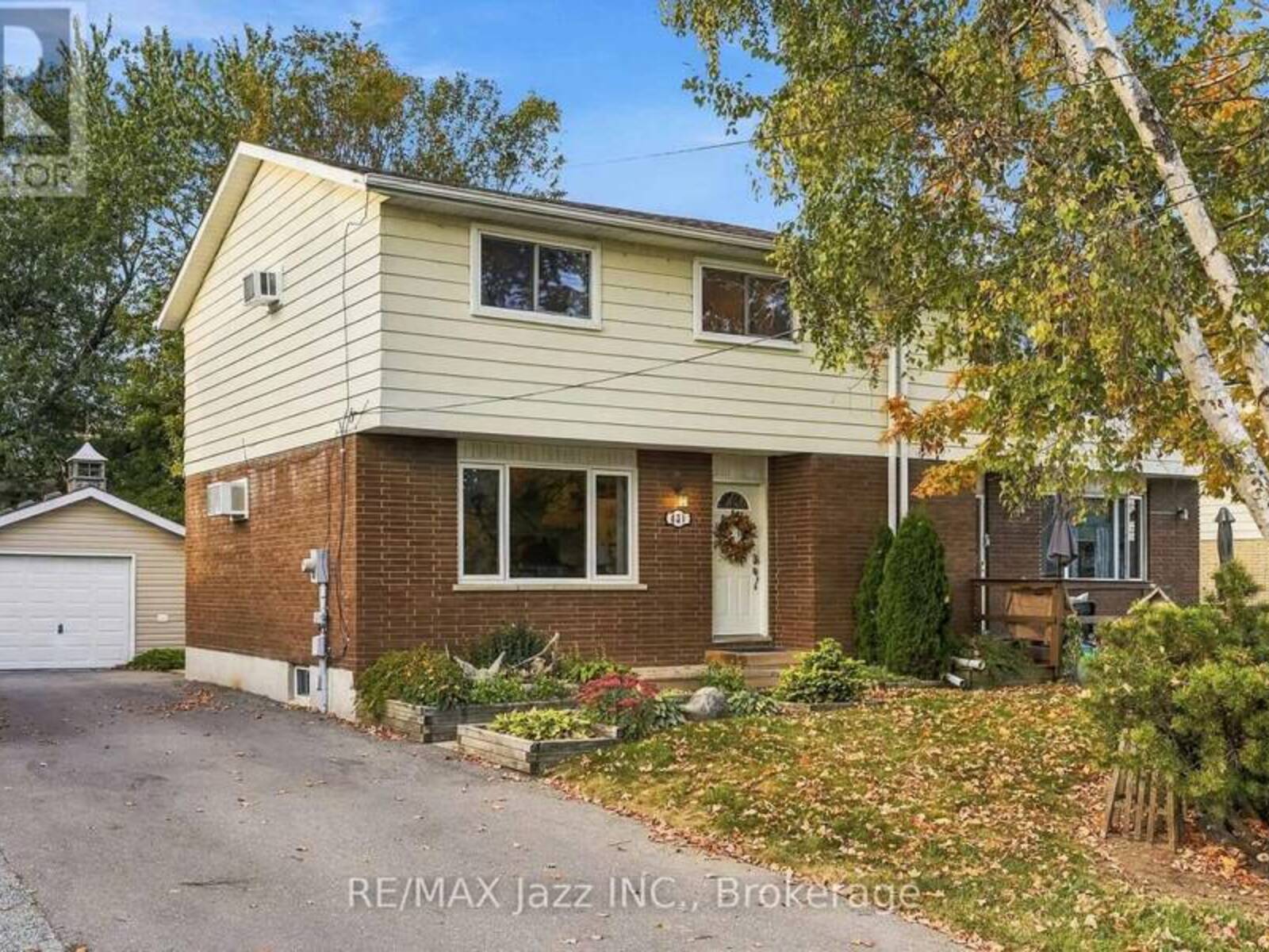 431 BAY STREET, Scugog, Ontario L9L 1M7