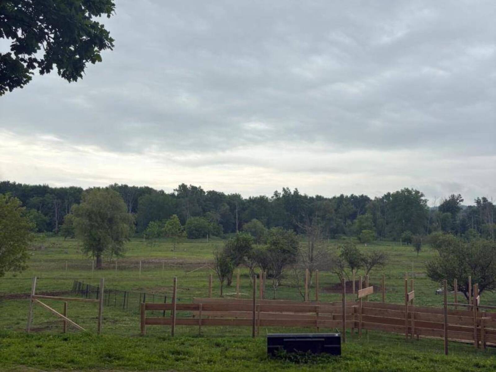 00 COUNTY RD 5, Quinte West, Ontario K0K 3M0