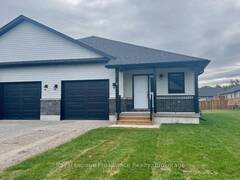 48 MACKENZIE JOHN CRESCENT Brighton Ontario, K0K 1H0