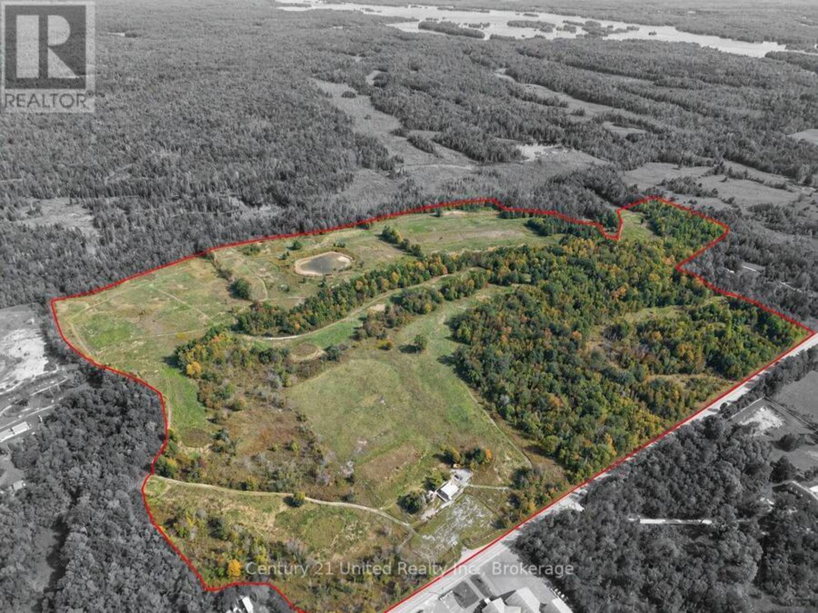 65 NORTHEYS BAY ROAD, Woodview, Ontario K0L 3E0