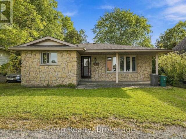 501 SIDNEY STREET Belleville Ontario, K8P 4A3 - 5 Bedrooms Home For Sale