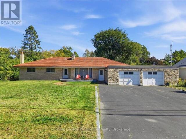 380 ASHLEY STREET Belleville Ontario, K0K 2B0 - 3 Bedrooms Waterfront Home For sale
