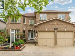 1106 RIDGE VALLEY DRIVE Oshawa Ontario, L1K 2E2