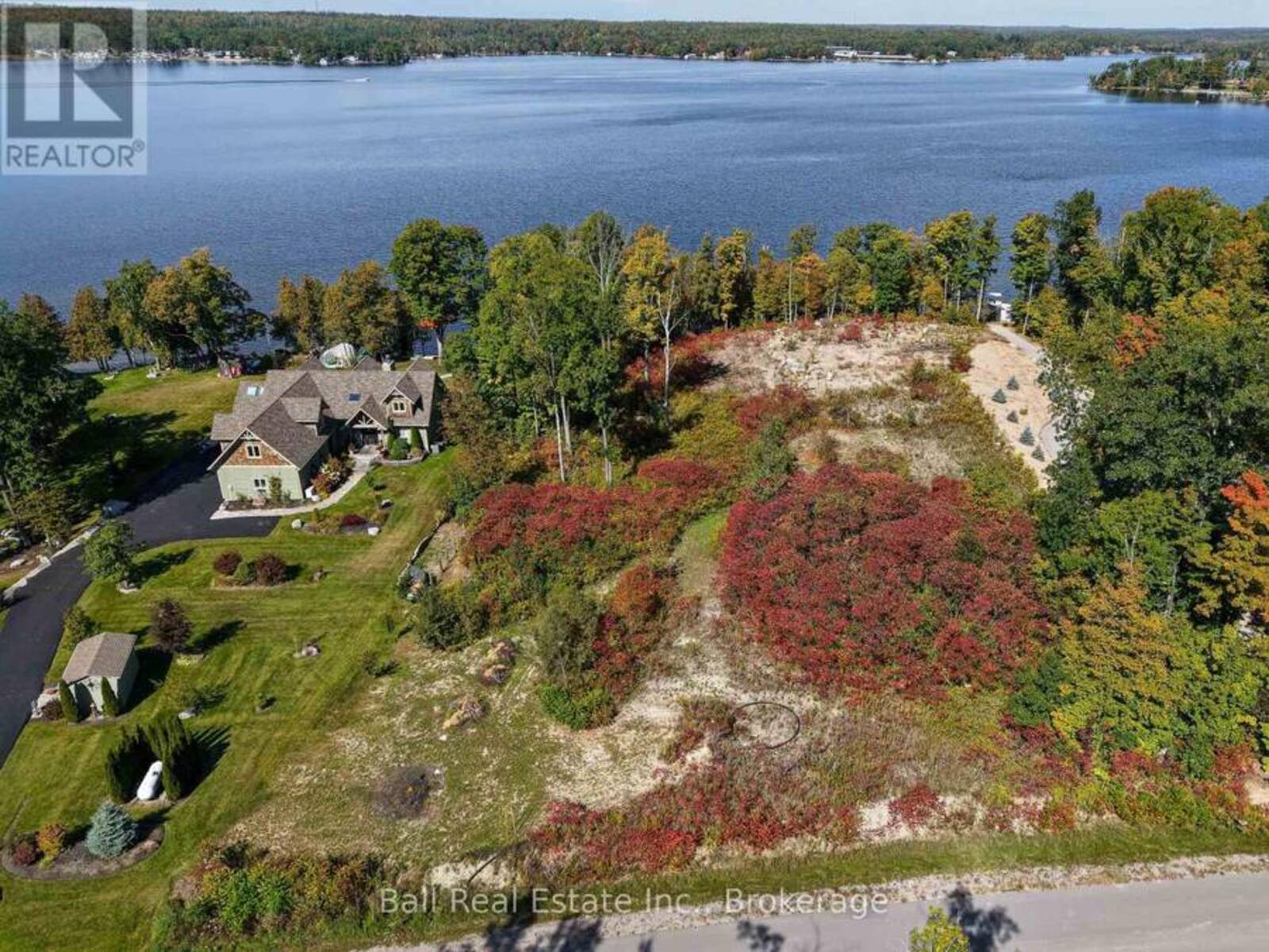 1868 WILLAN ROAD, North Kawartha, Ontario K0L 2H0