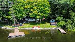 1115 COOK ROAD | Marmora Ontario | Slide Image One